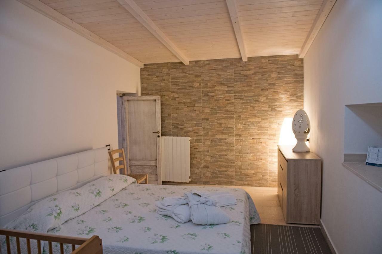 I Trulli Di Ginevra Villa Alberobello Exterior photo